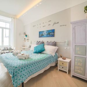 Habitación Triple Estándar